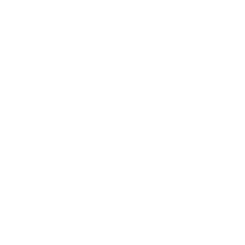 Regnas Steps